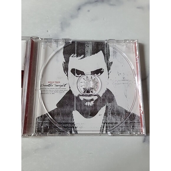 David Cook [Bonus Track] by David Cook (American Idol) (CD, Dec-2008, 19... - Picture 4 of 10